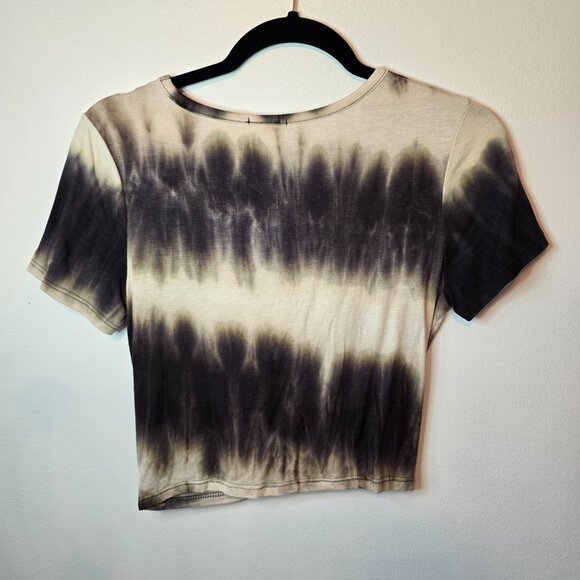 Tie Dye Shirt - Picture 2 of 2